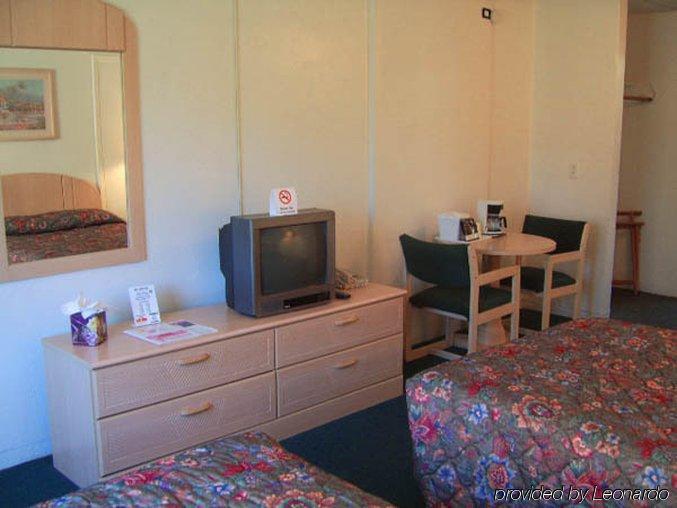 Key Largo Inn Zimmer foto