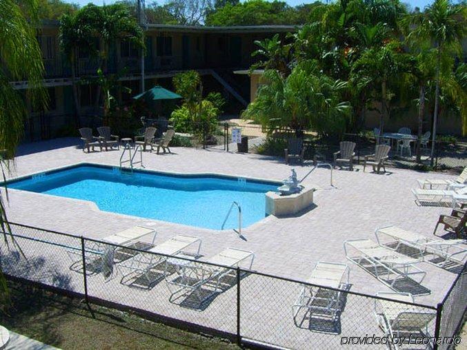 Key Largo Inn Einrichtungen foto