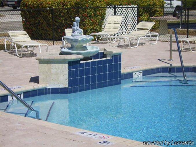 Key Largo Inn Einrichtungen foto