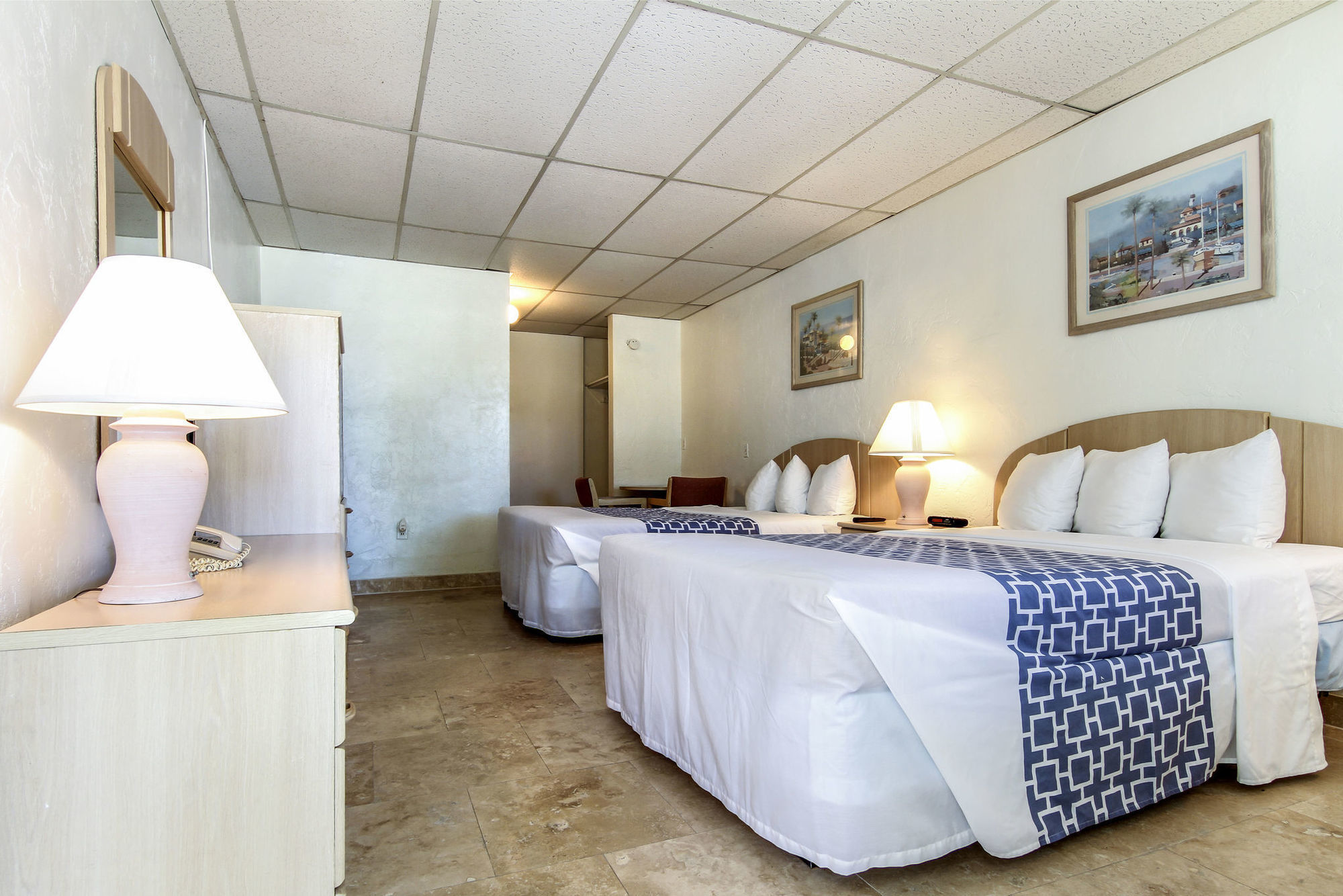 Key Largo Inn Zimmer foto