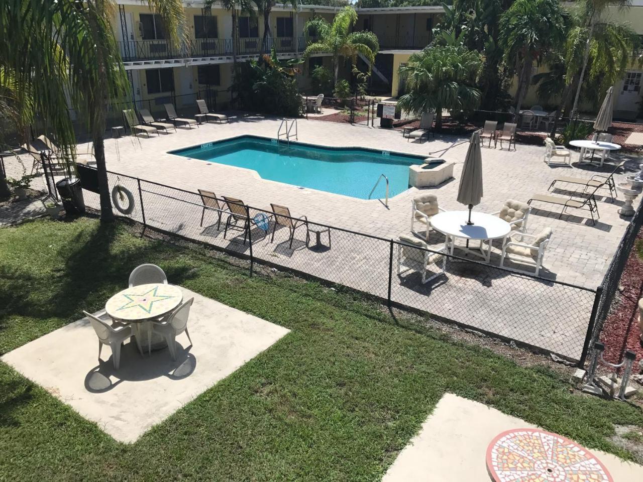 Key Largo Inn Exterior foto
